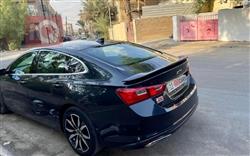 شيفروليه ماليبو